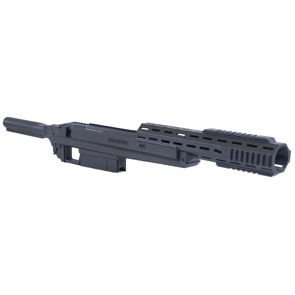 SSG-50 Stock MKI for SSG10