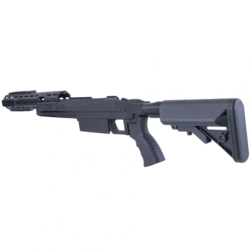 SSG-50 Stock MKI for SSG10