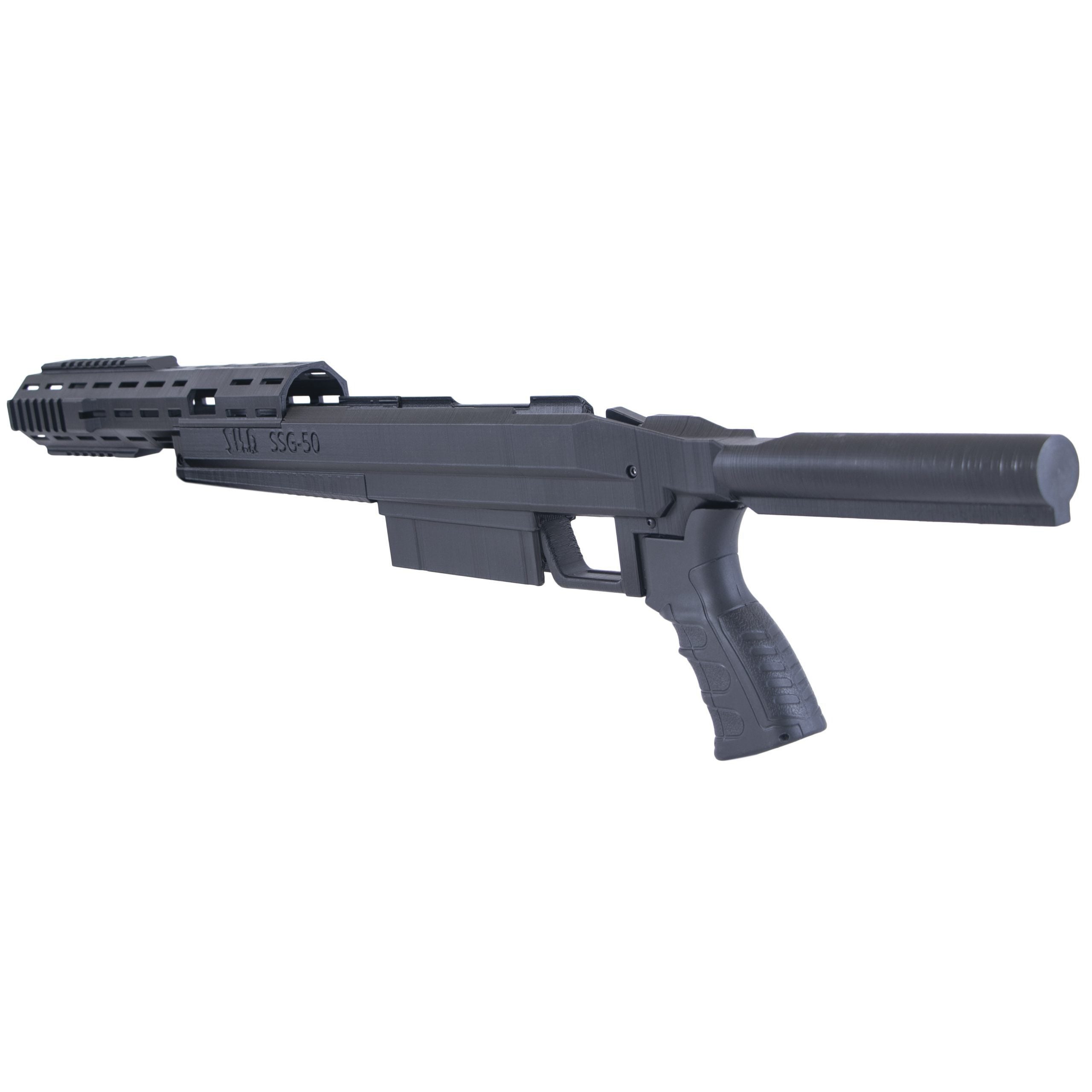SSG-50 Stock MKI for SSG10
