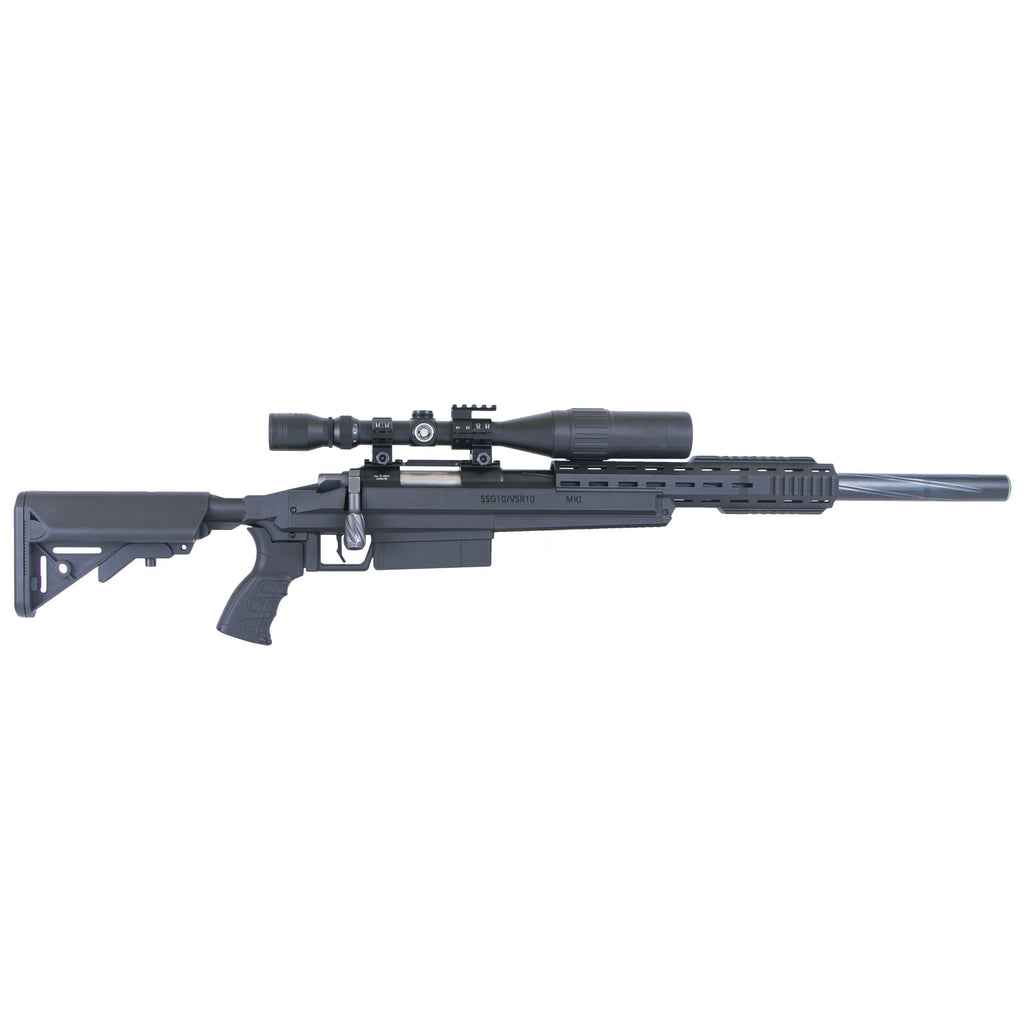 SSG-50 Stock MKI for SSG10