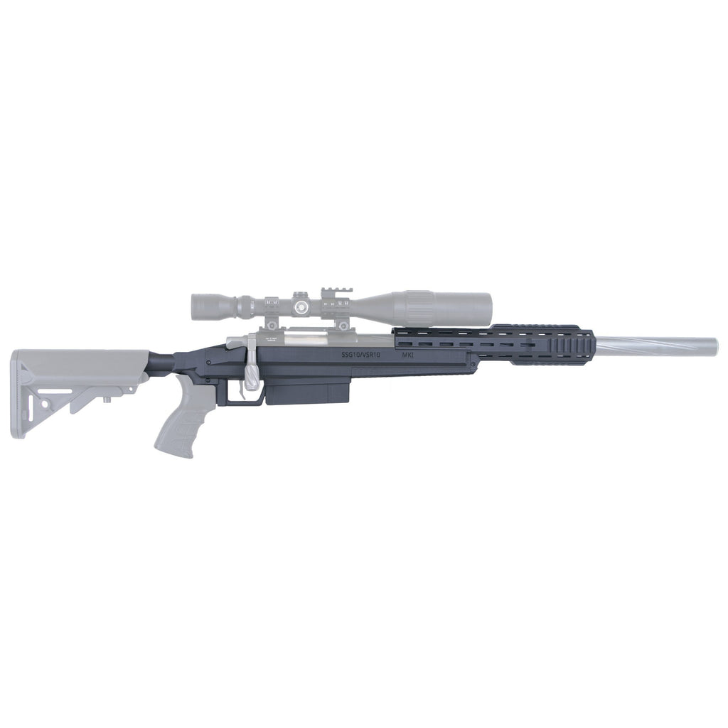 SSG-50 Stock MKI for SSG10