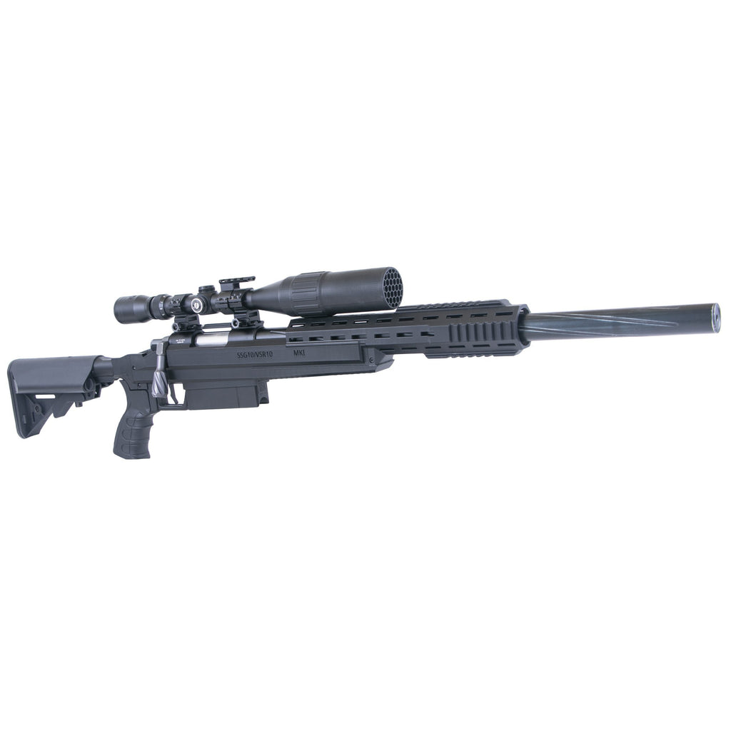 SSG-50 Stock MKI for SSG10