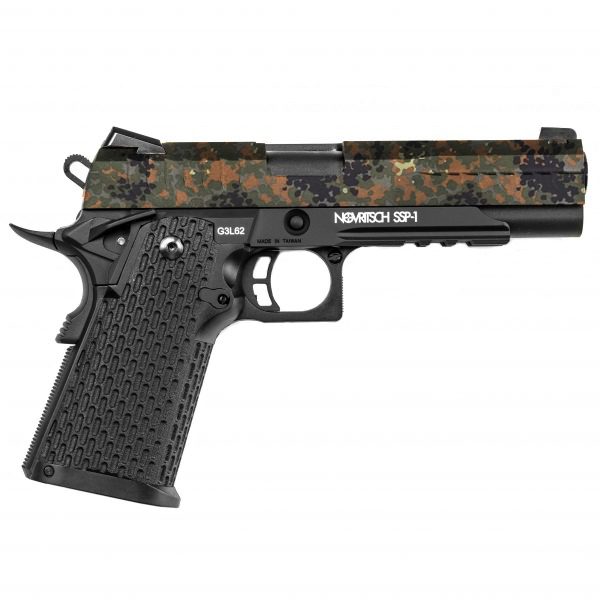 SSP1 Gun Camo Wrap