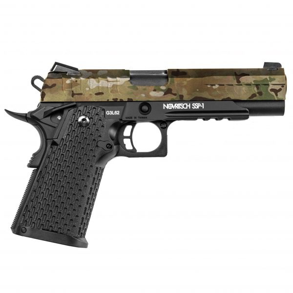 SSP1 Gun Camo Wrap