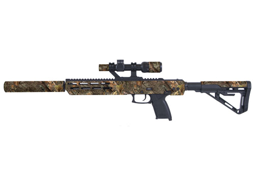SSX303 Gun Camo Wrap