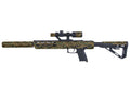SSX303 Gun Camo Wrap