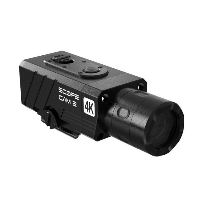 RunCam Scope Cam 2 4K – Silo Airsoft