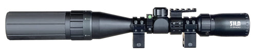 Silo Scope Set MK.II