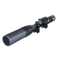 Silo Scope Set MK.II