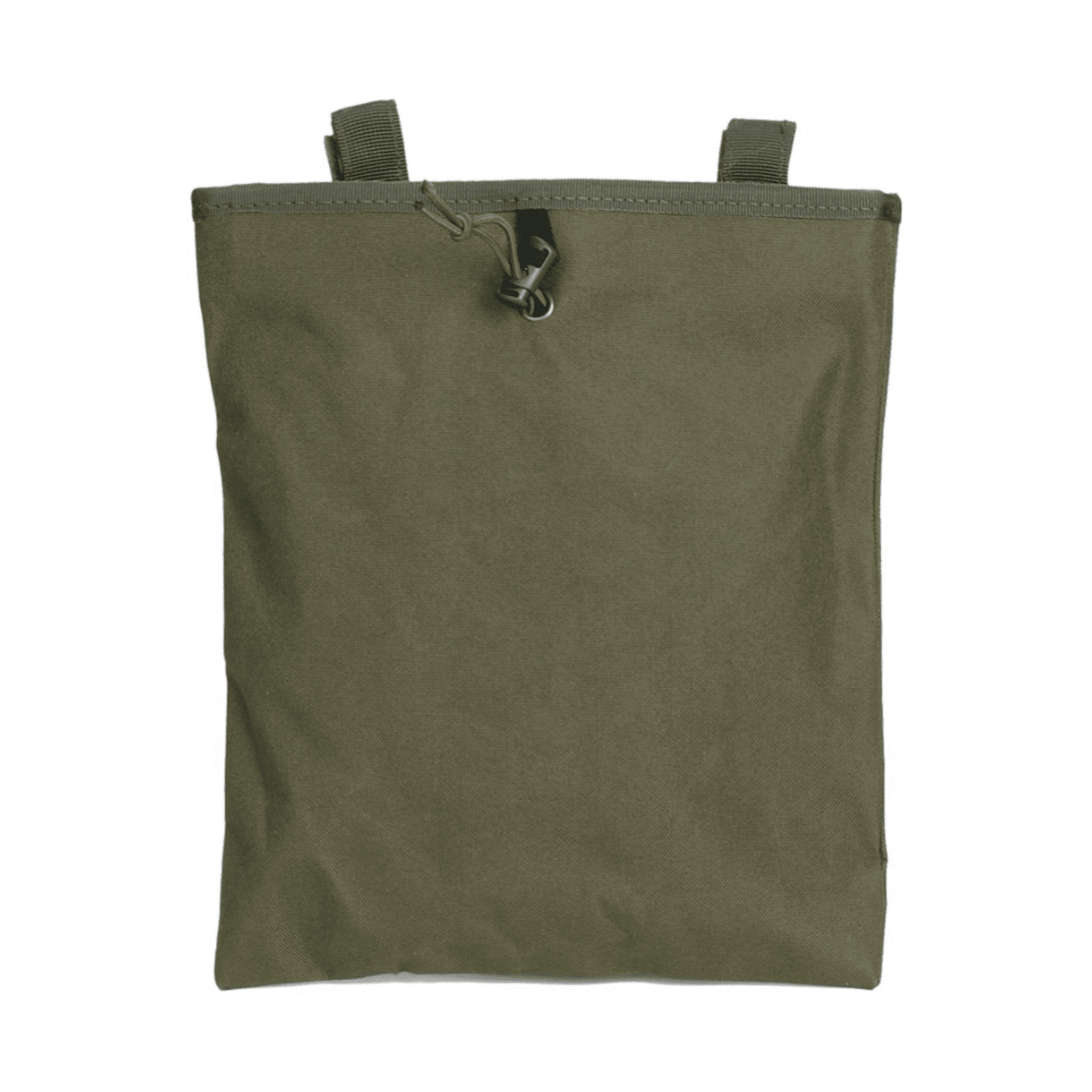 Dump Pouch