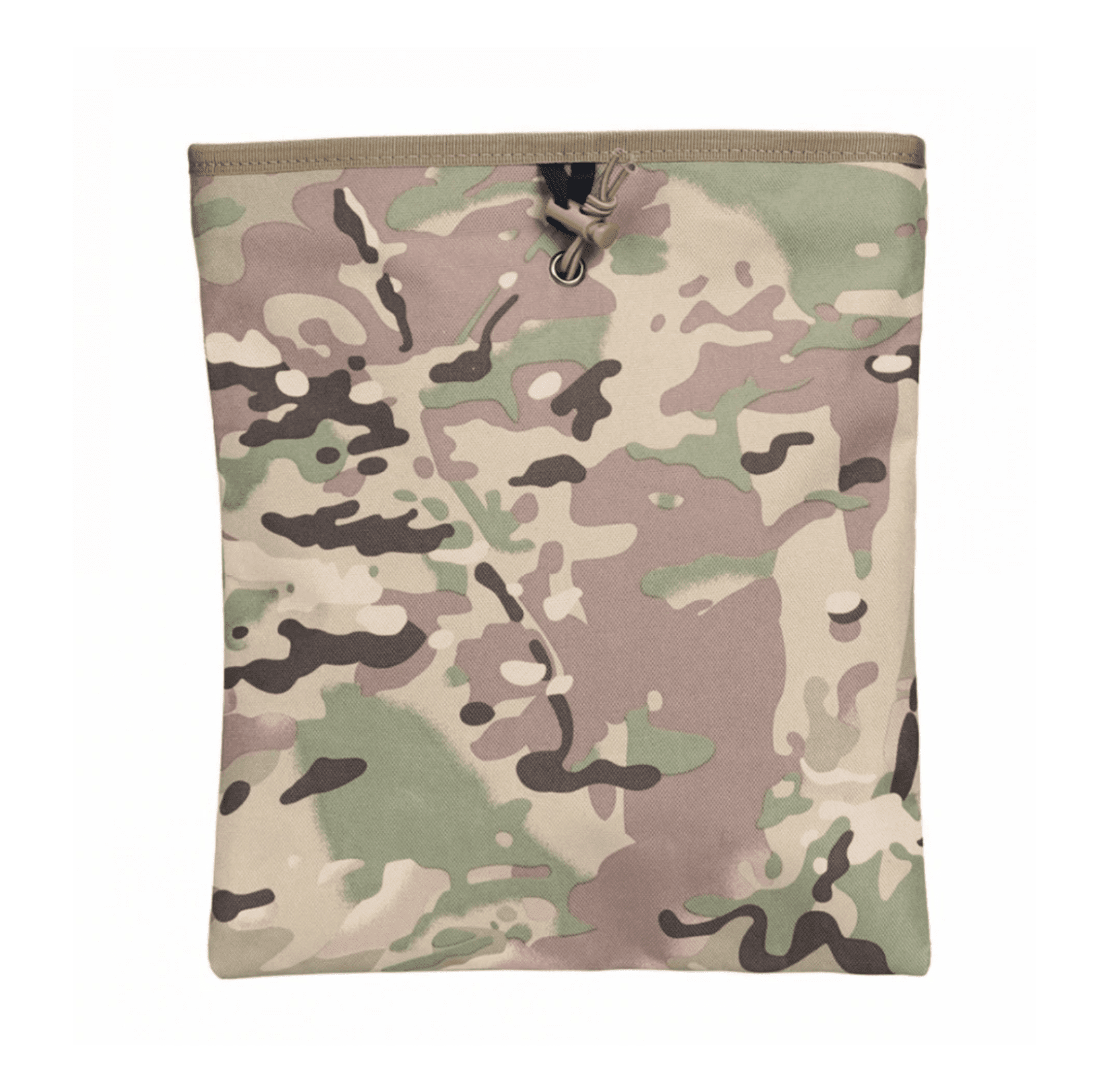 Dump Pouch