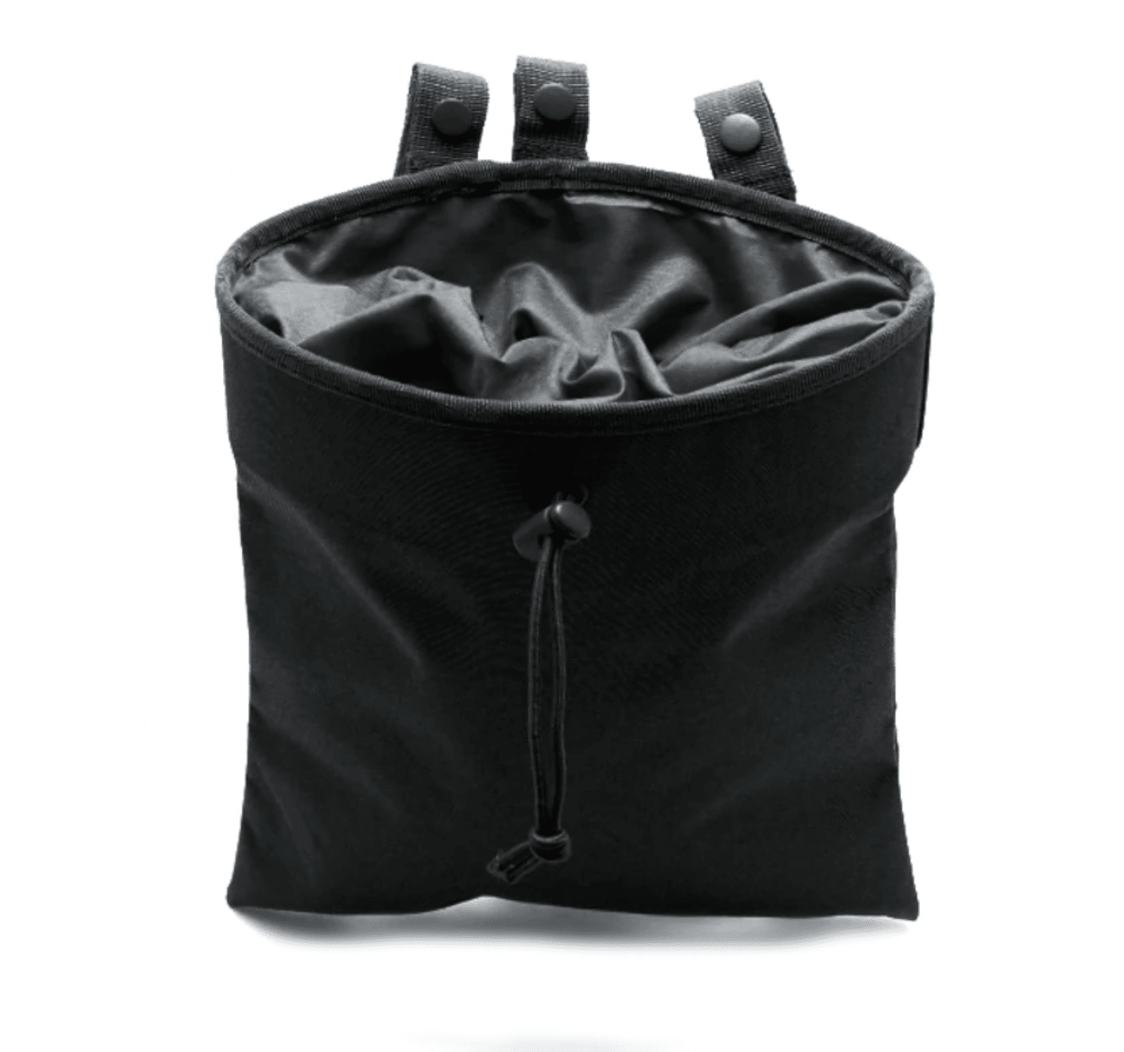 Dump Pouch