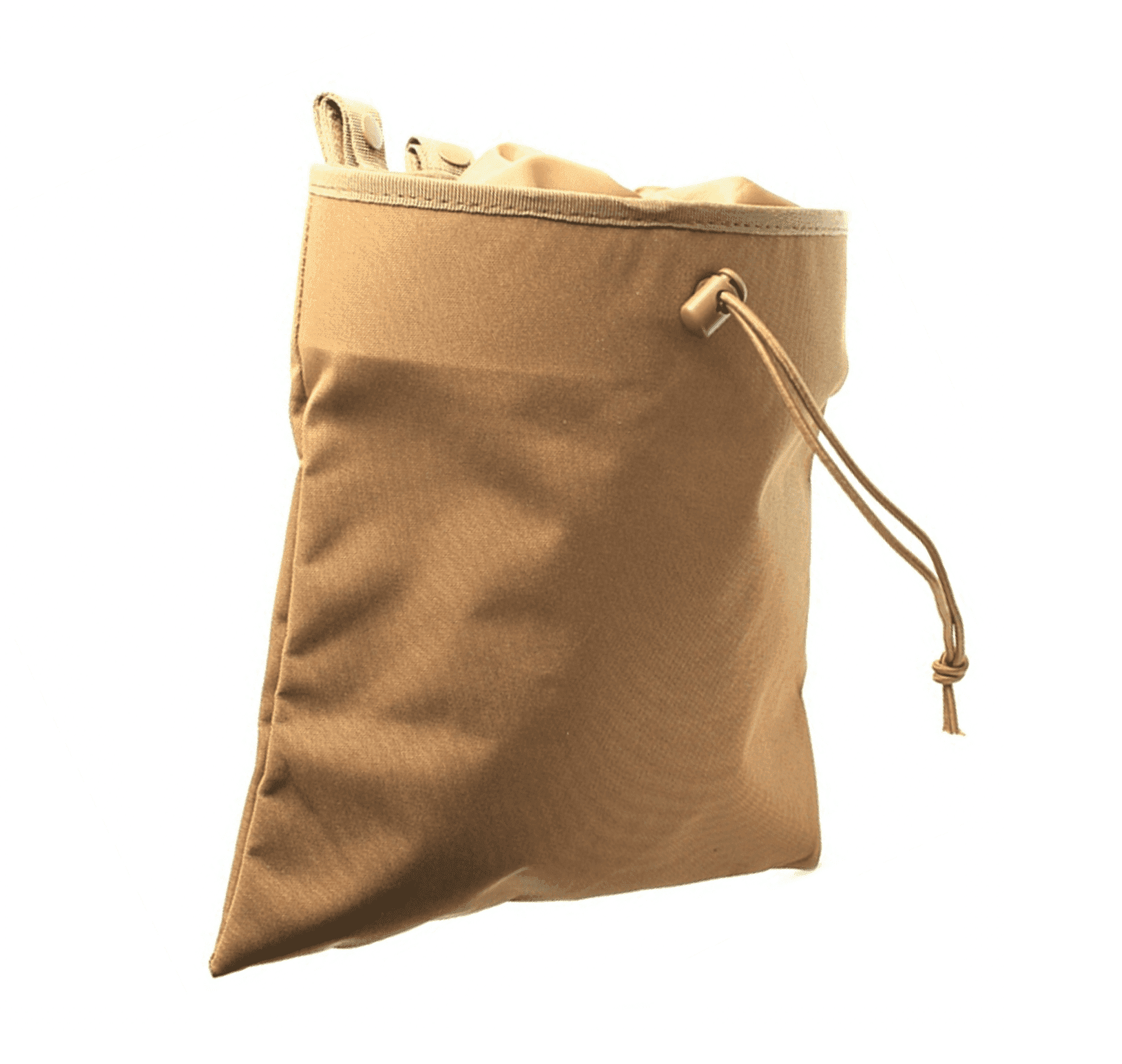 Dump Pouch