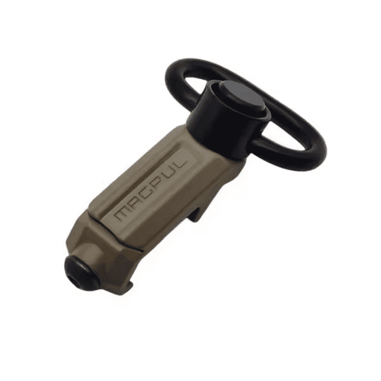 QD Sling Mount