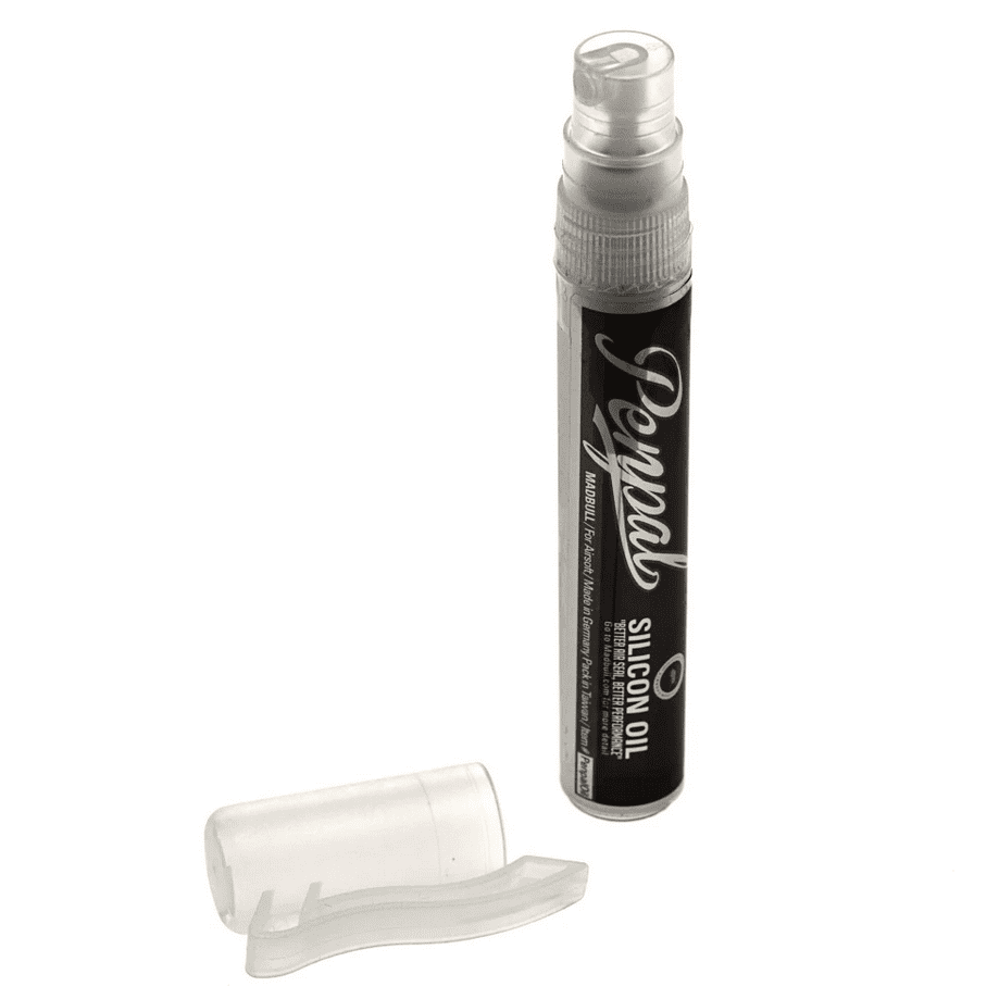 Penpal Silicone Oil