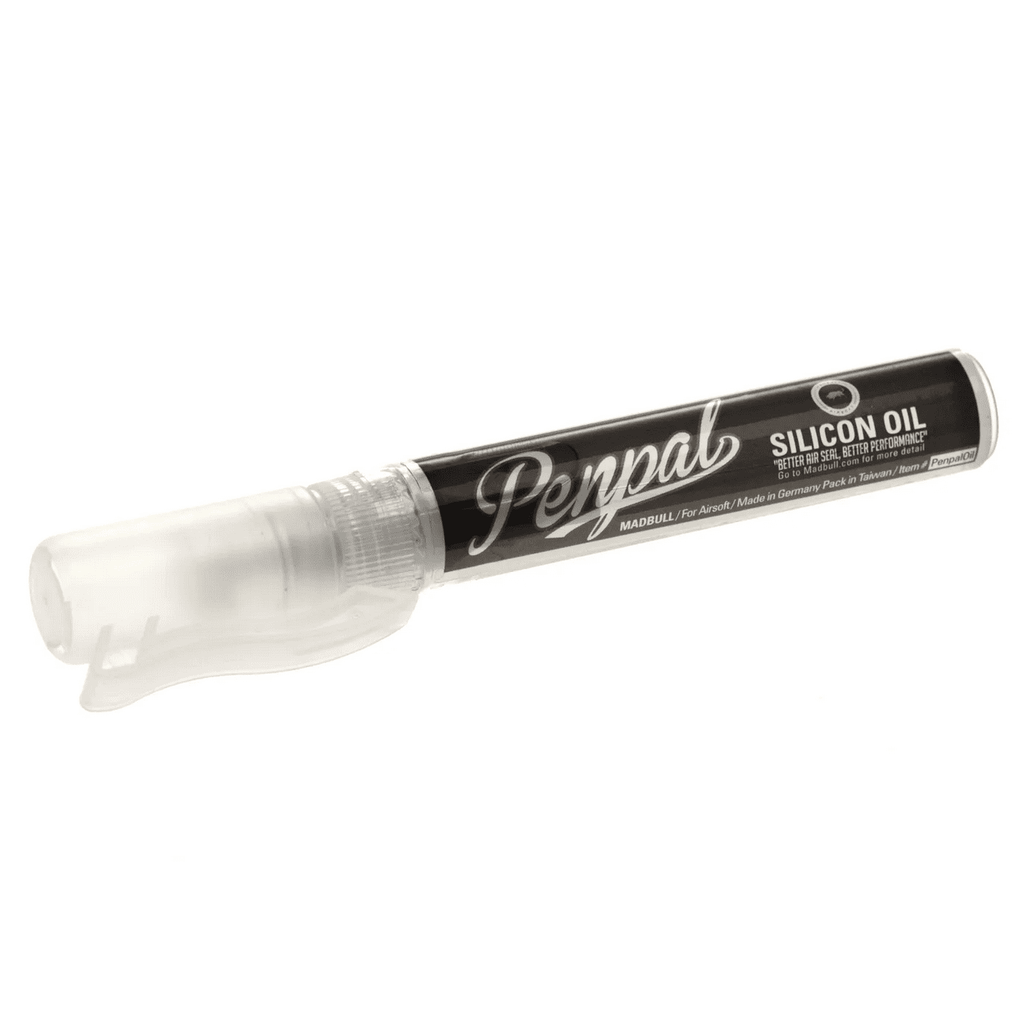 Penpal Silicone Oil