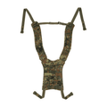 4-Point H-Harness