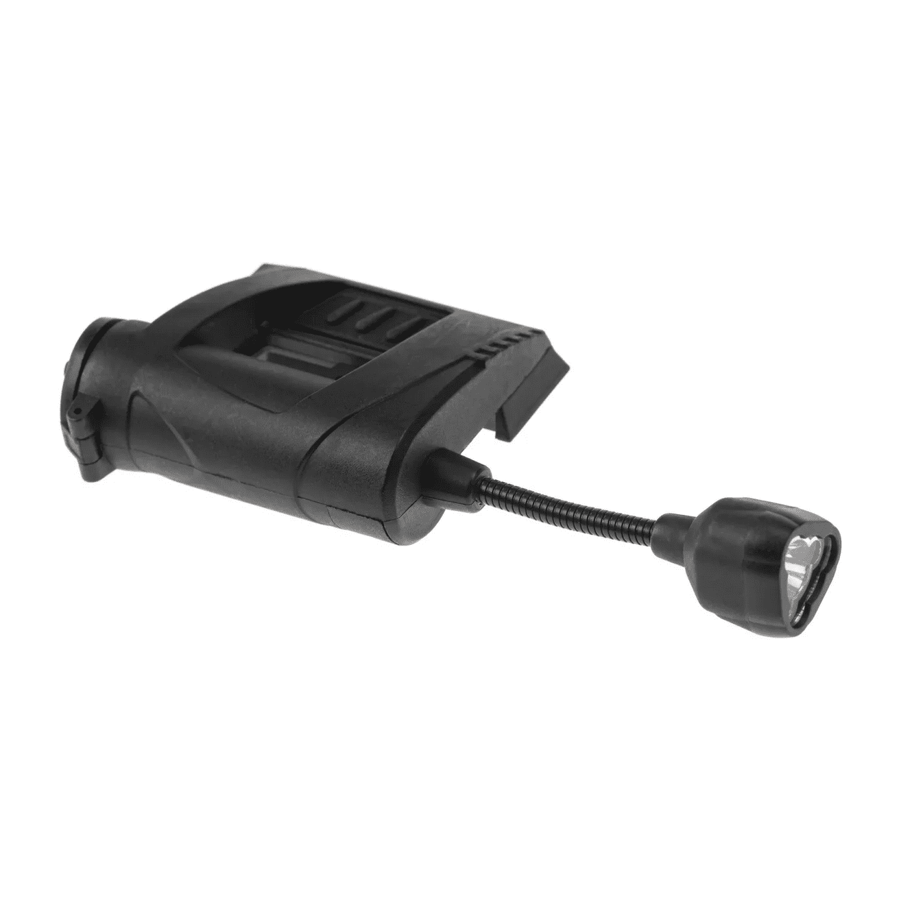 Charge MPLS Helmet Light