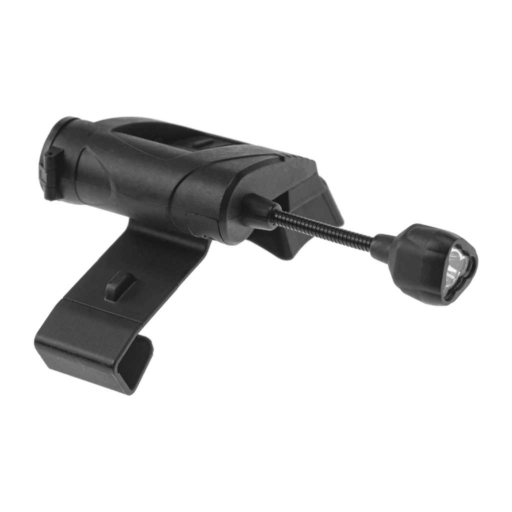 Charge MPLS Helmet Light
