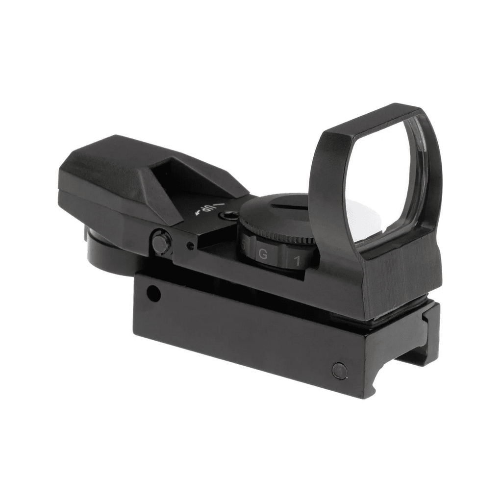 Multi Reticle Red Dot