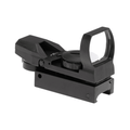 Multi Reticle Red Dot