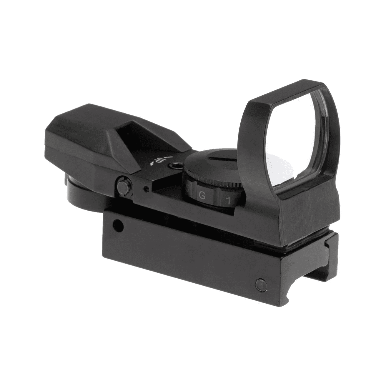 Multi Reticle Red Dot