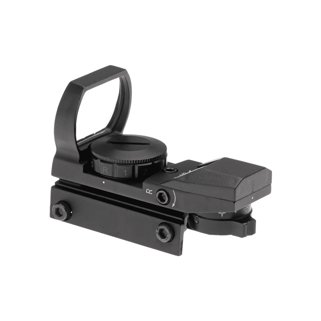 Multi Reticle Red Dot
