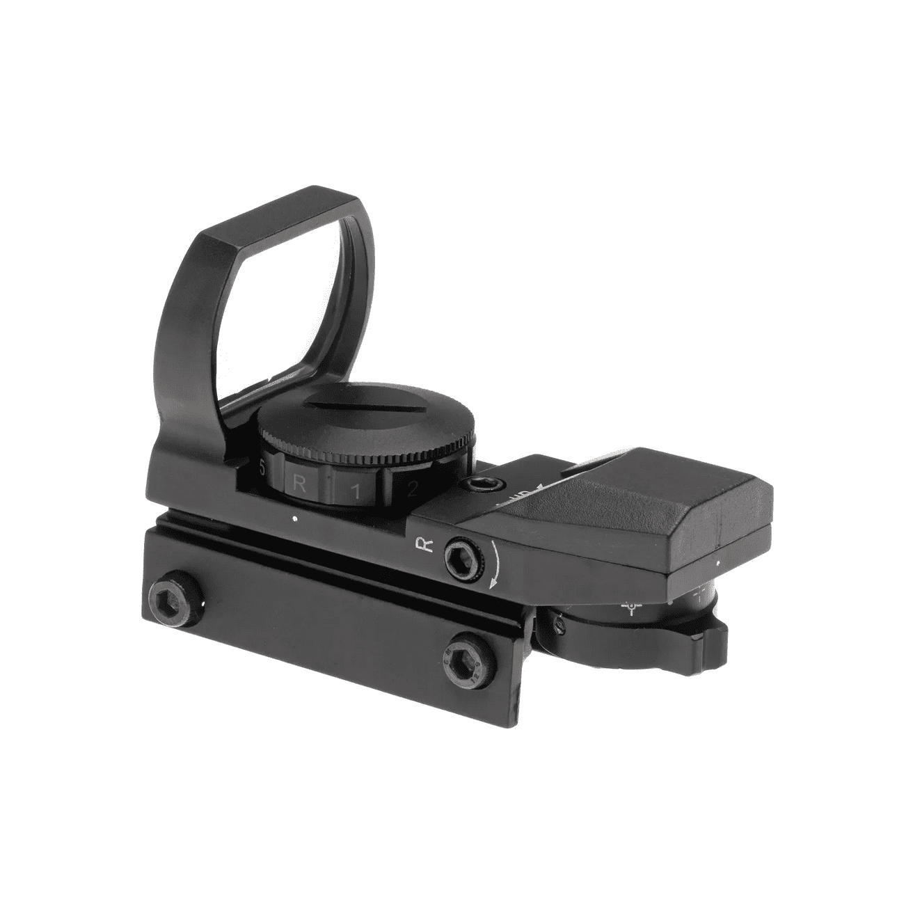 Multi Reticle Red Dot