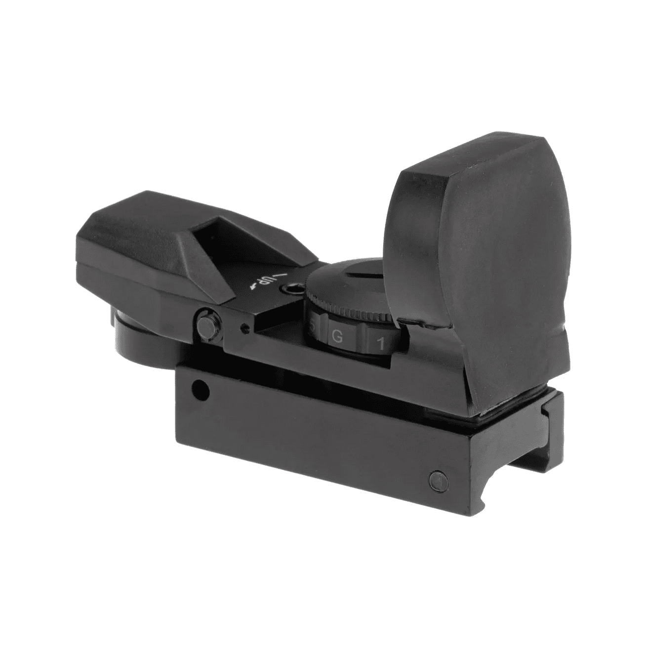 Multi Reticle Red Dot