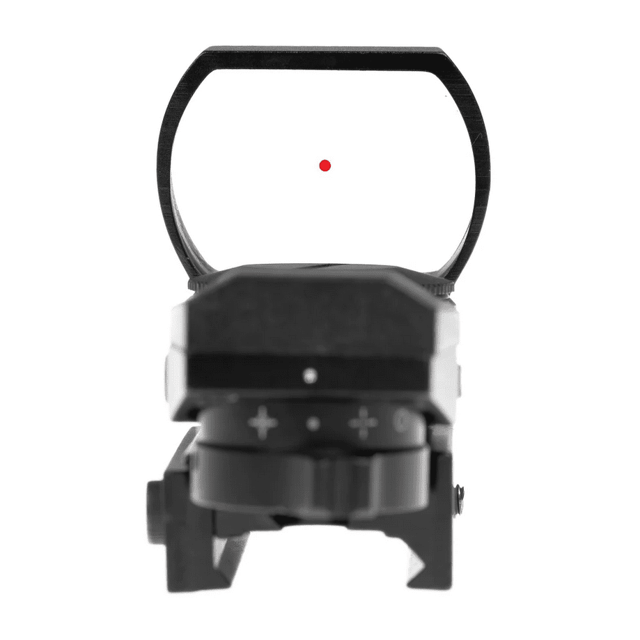 Multi Reticle Red Dot