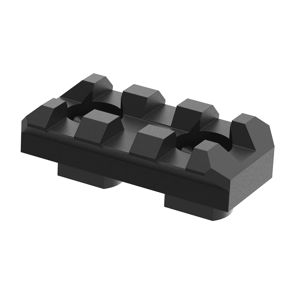 M-LOK 3 Slot Rail
