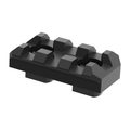 M-LOK 3 Slot Rail