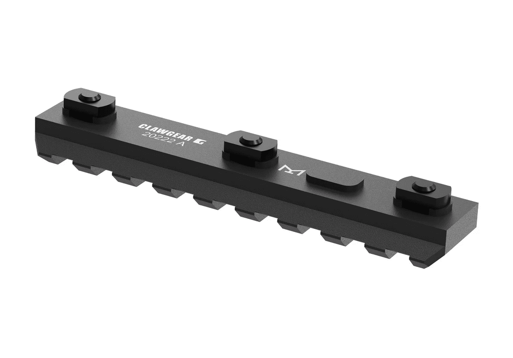 M-LOK 9 Slot Rail
