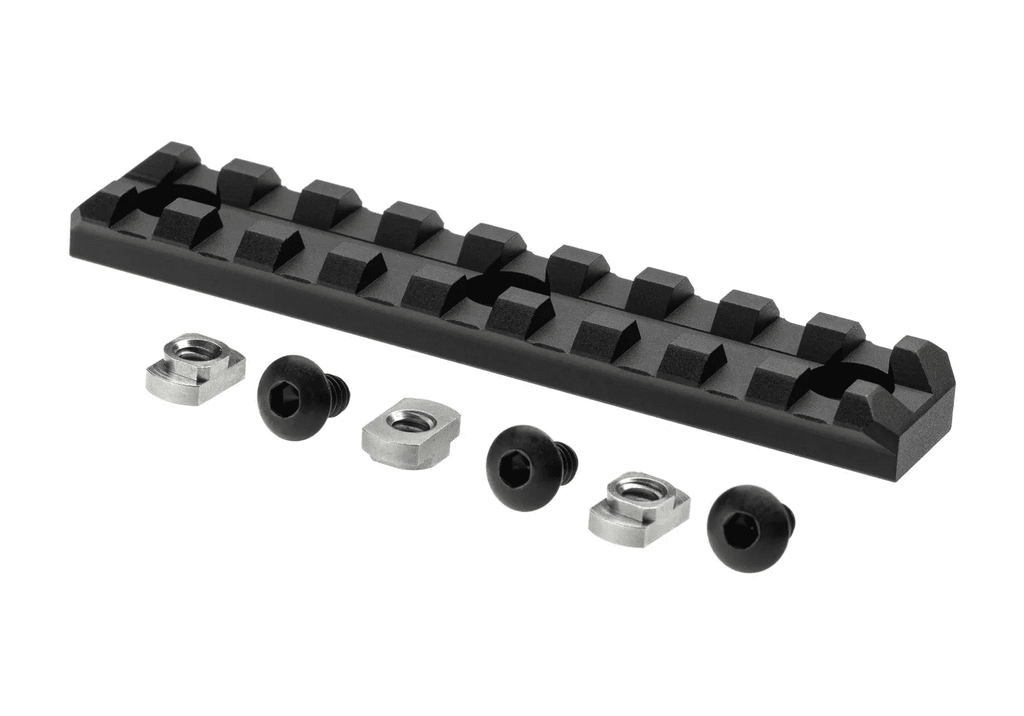 M-LOK 9 Slot Rail