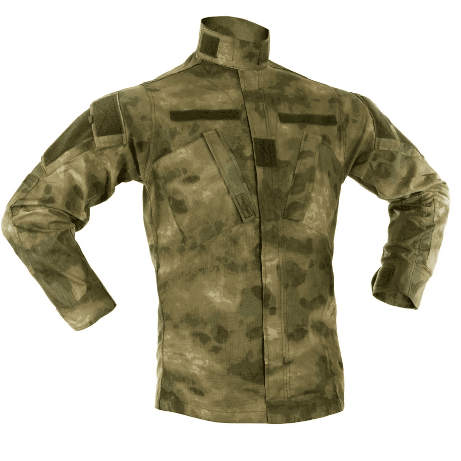 Revenger TDU Shirt