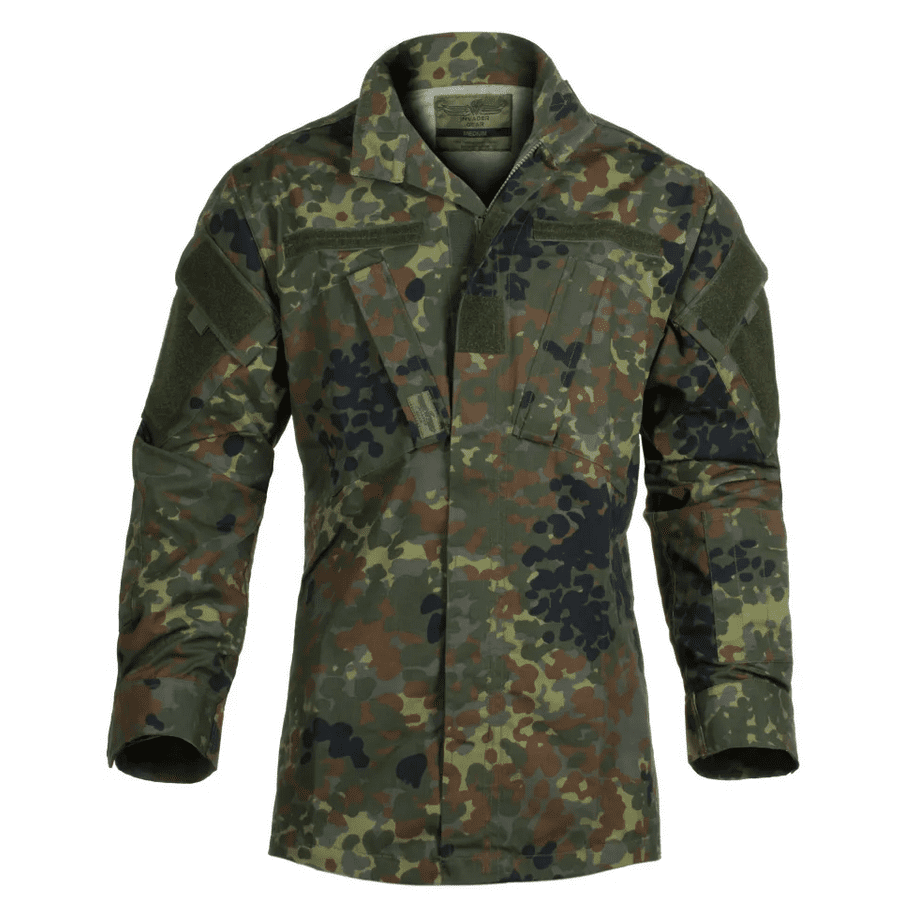 Revenger TDU Shirt
