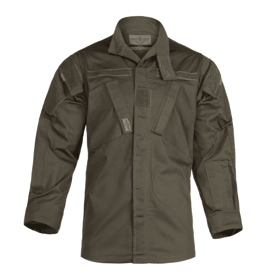 Revenger TDU Shirt