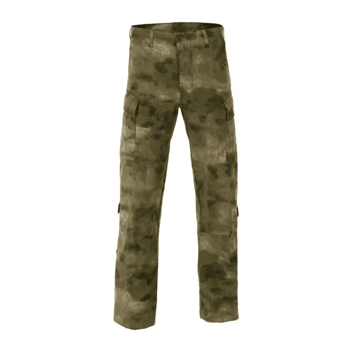 Revenger TDU Pants