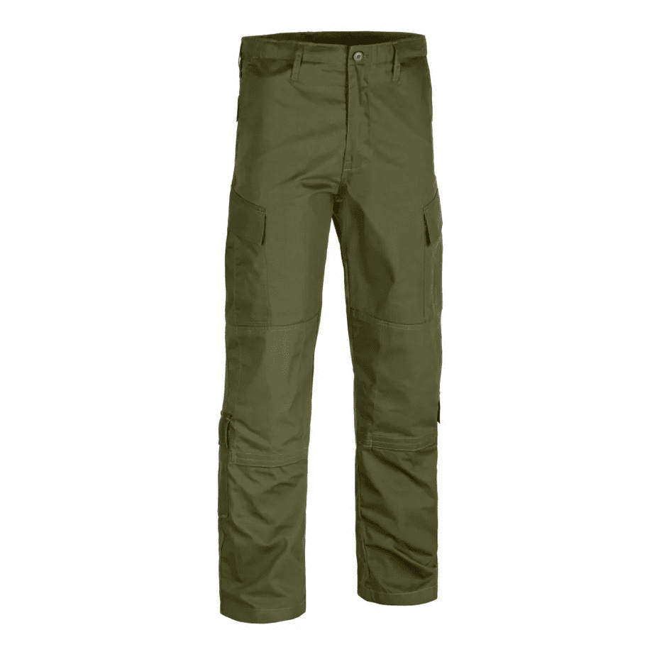 Revenger TDU Pants