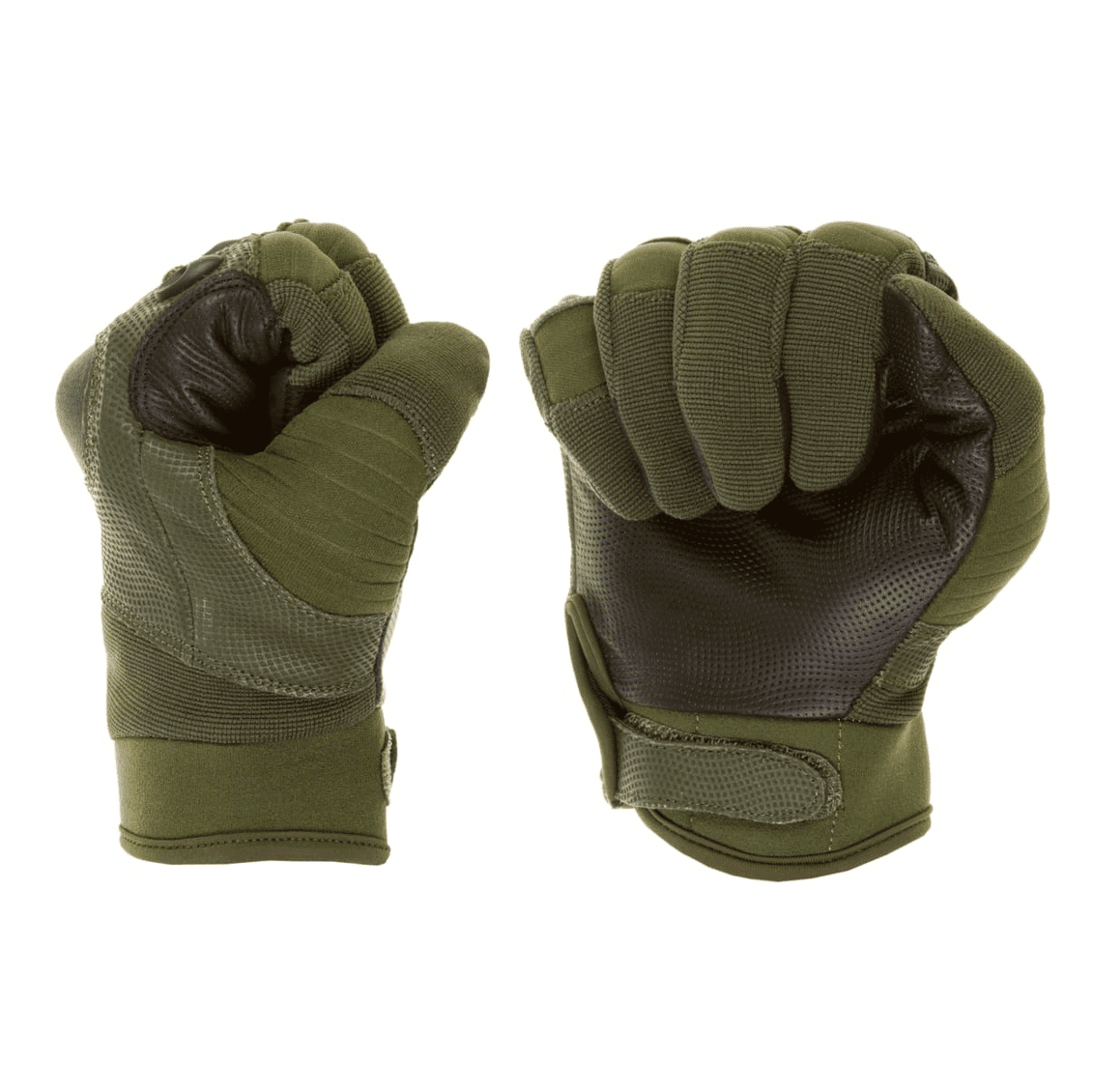 Assault Gloves