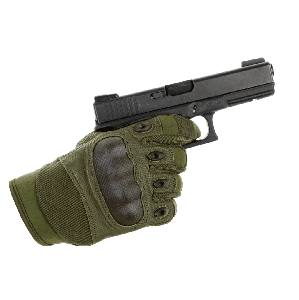 Assault Gloves