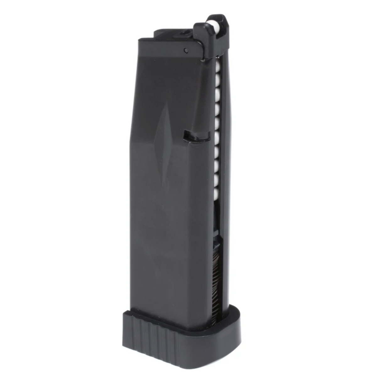 Magazine Hi-Capa 6 Full Metal Co2 29rds