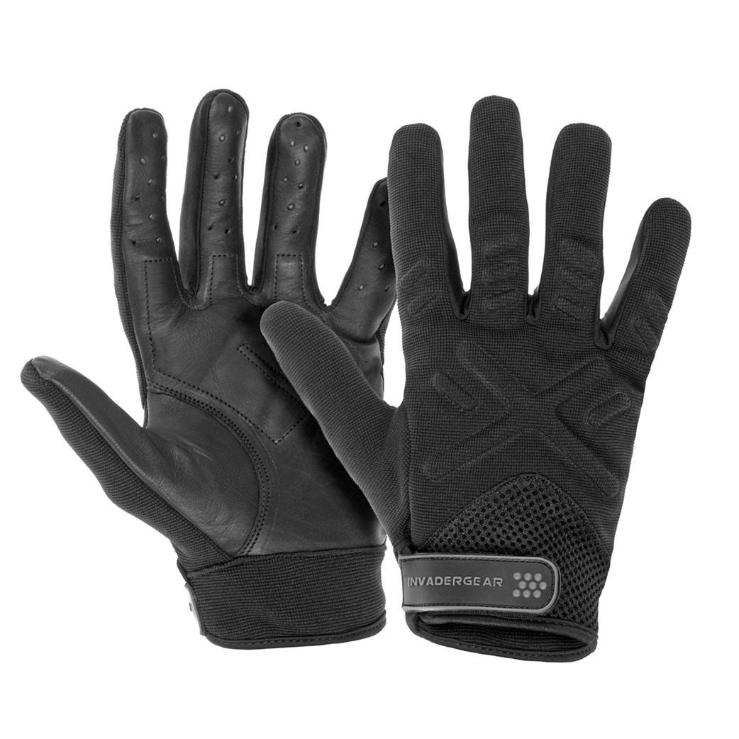 Shooting Gloves