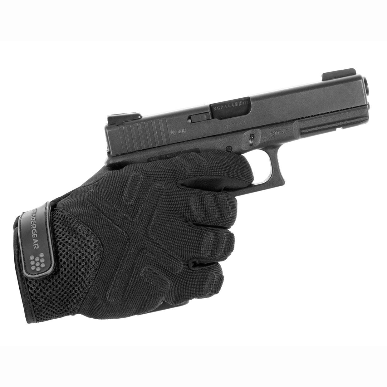 Shooting Gloves