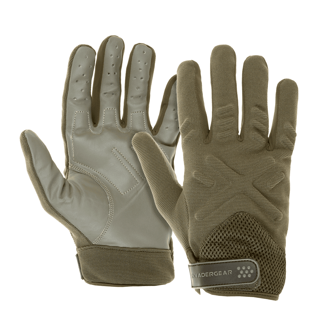 Shooting Gloves