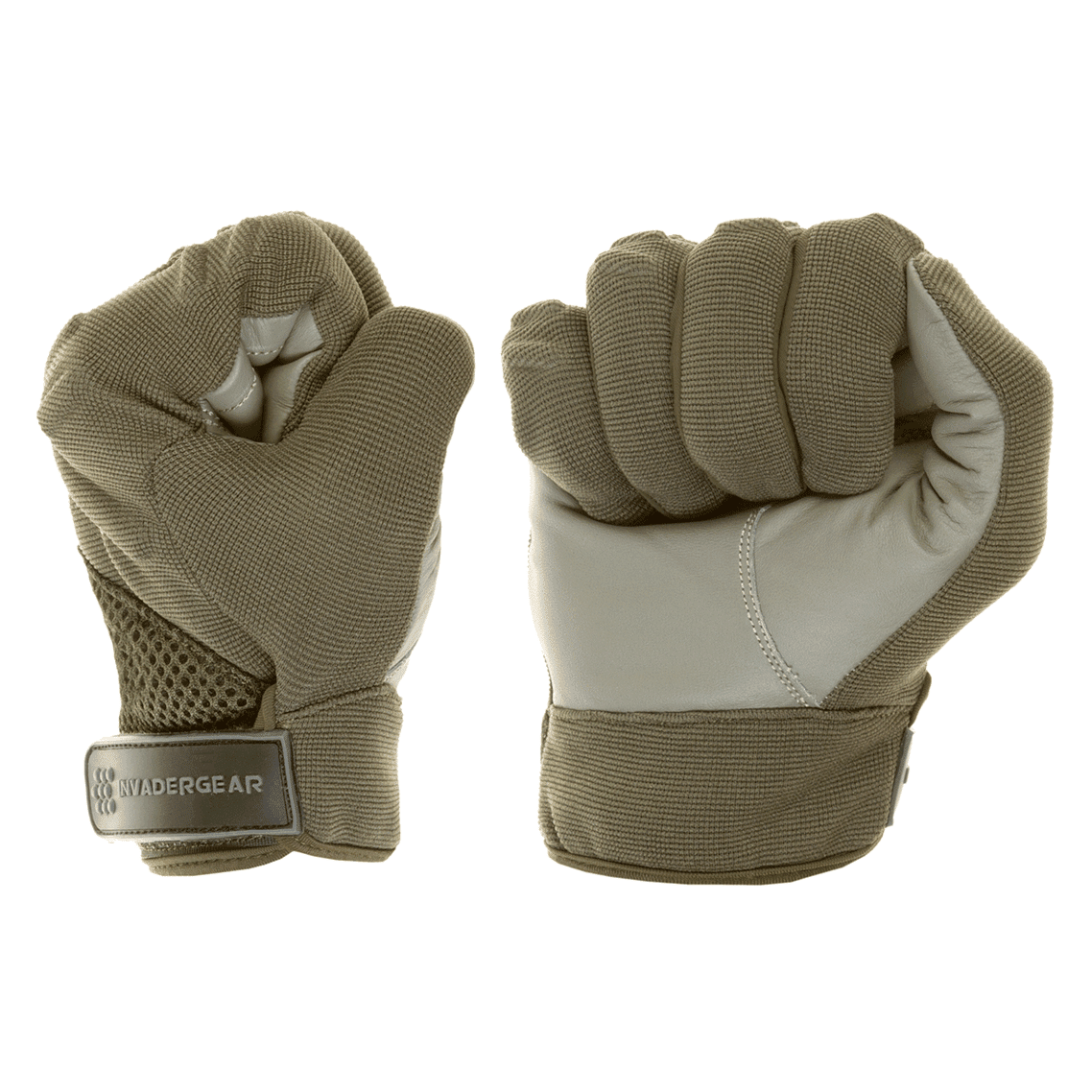 Shooting Gloves