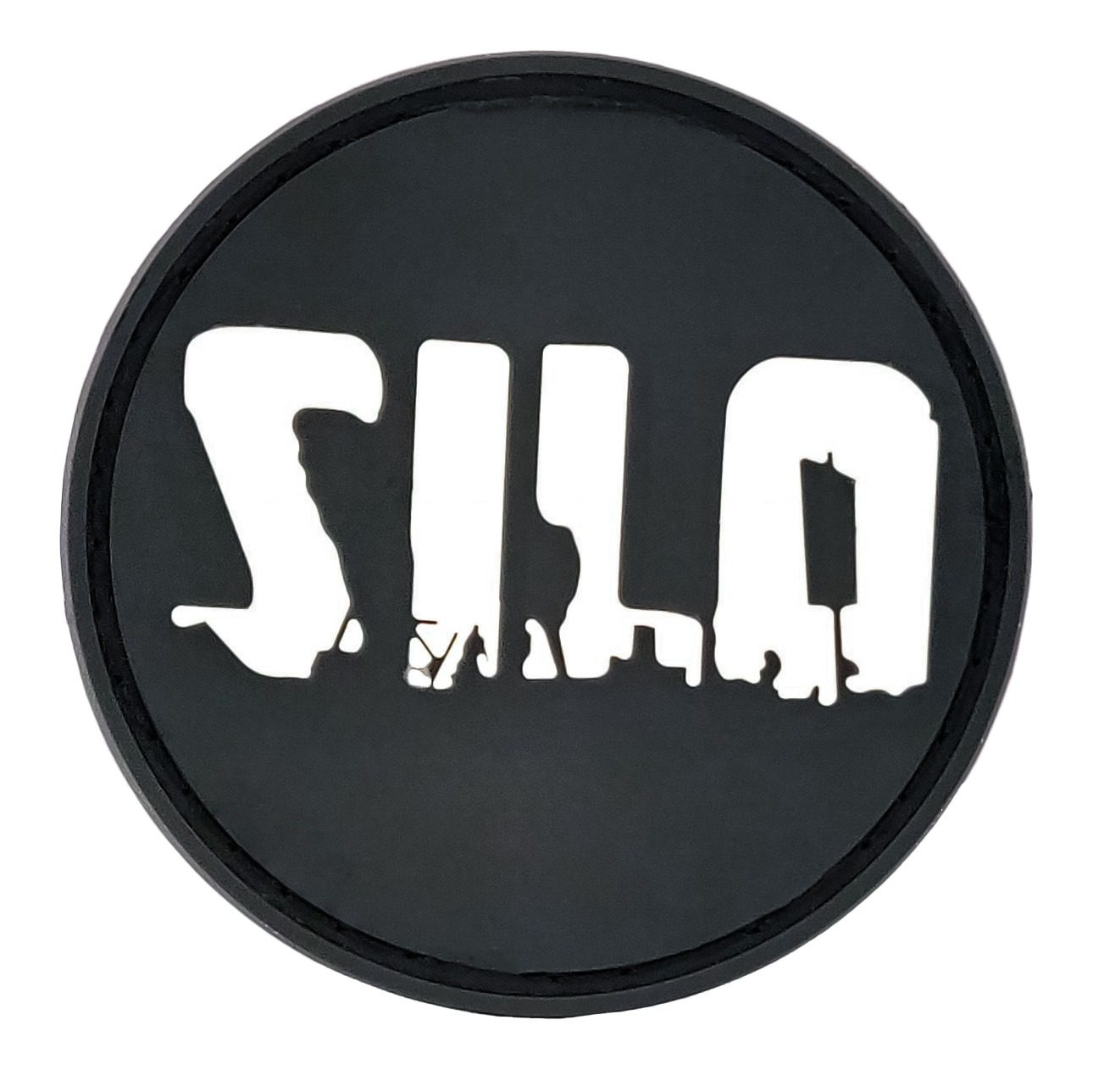 Silo Patch 5cm (2")