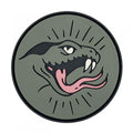 Snake Patch