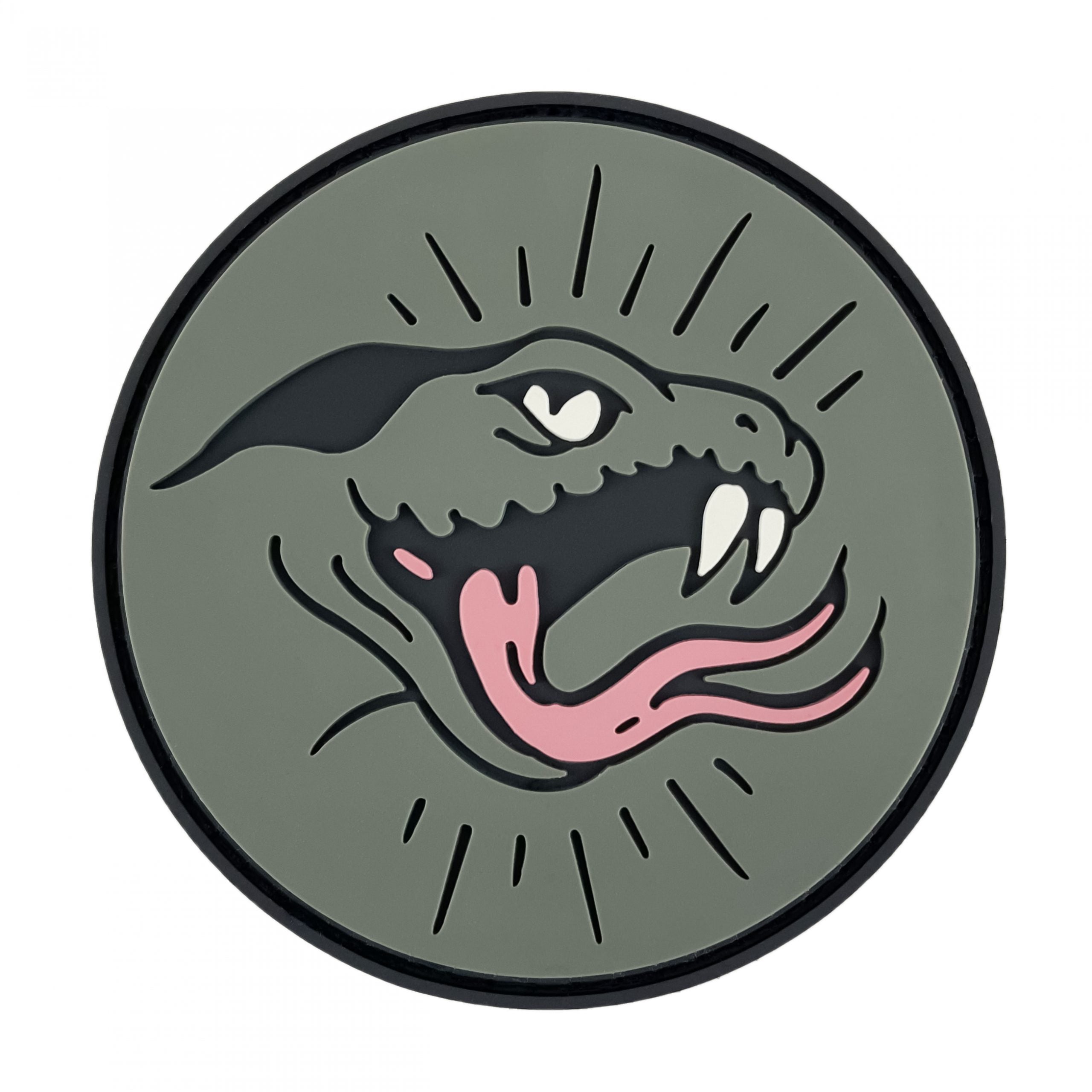 Snake Patch