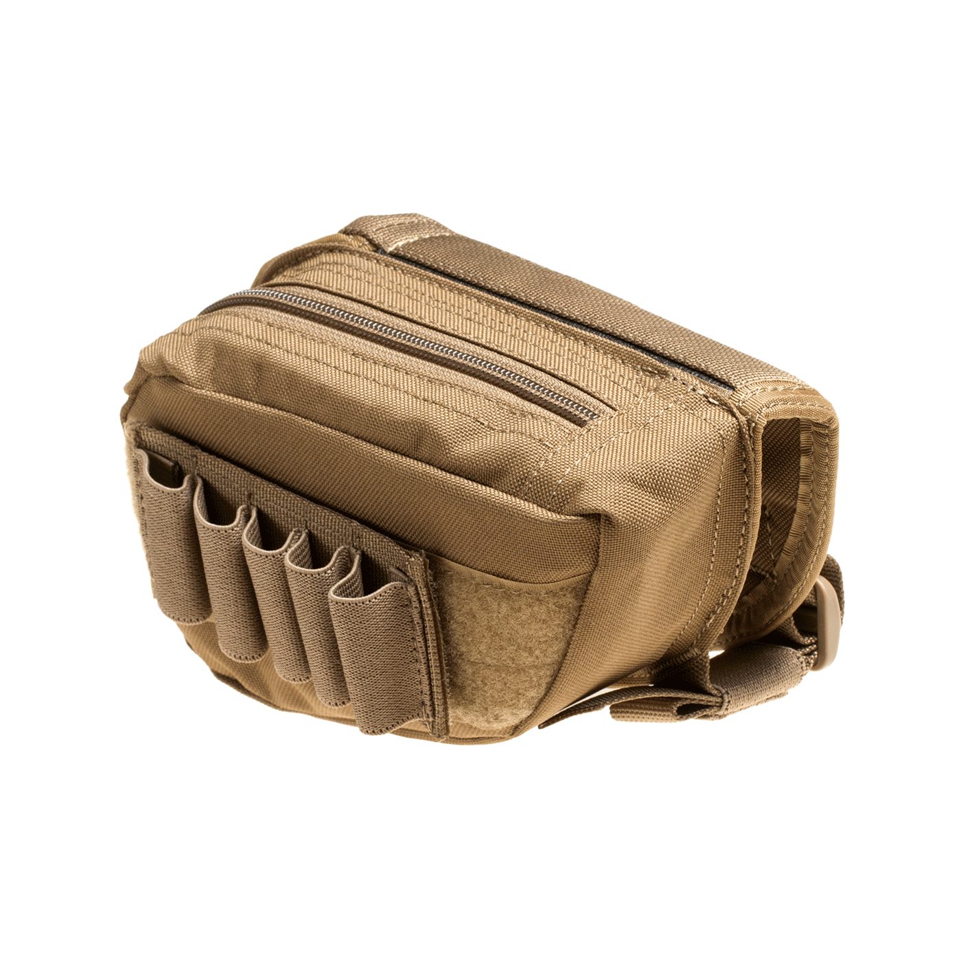 Rifle Stock Pouch